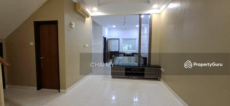 Untuk Disewa - Terrace house at Taman Impian Indah