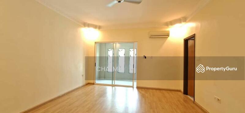 Untuk Disewa - Terrace house at Taman Impian Indah