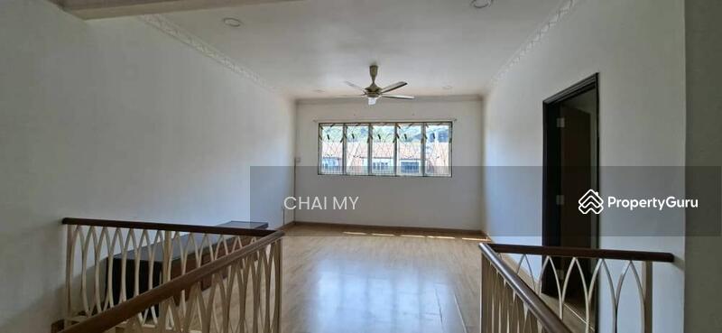 Untuk Disewa - Terrace house at Taman Impian Indah
