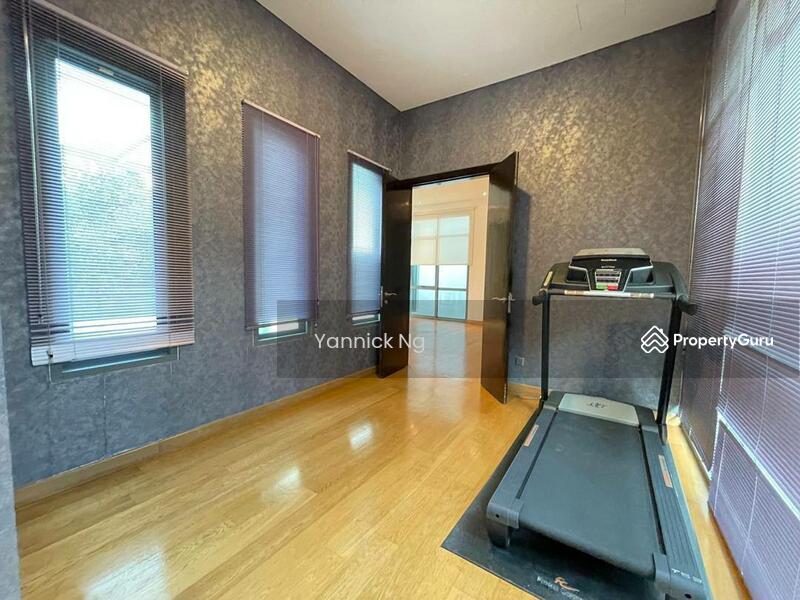 For Sale - The Residence