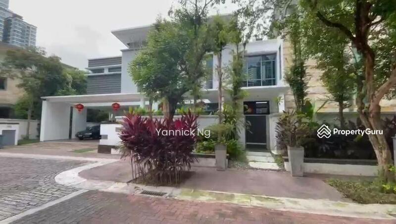For Sale - The Residence