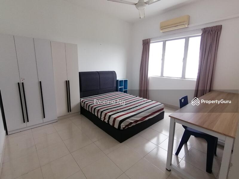 For Rent - Suriamas