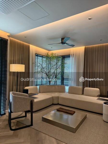 Kondominium untuk Dijual di Cascades Residency - Gudrotullah Ikhwan - PropertyGuru.com.my