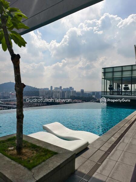 Kondominium untuk Dijual di Cascades Residency - Gudrotullah Ikhwan - PropertyGuru.com.my