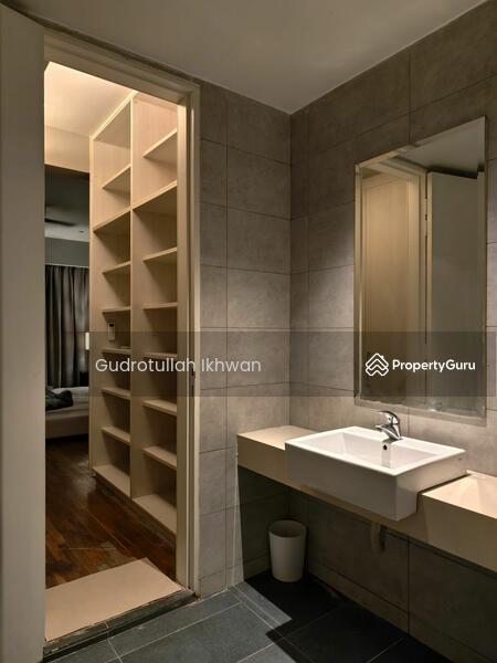 Kondominium untuk Dijual di Cascades Residency - Gudrotullah Ikhwan - PropertyGuru.com.my