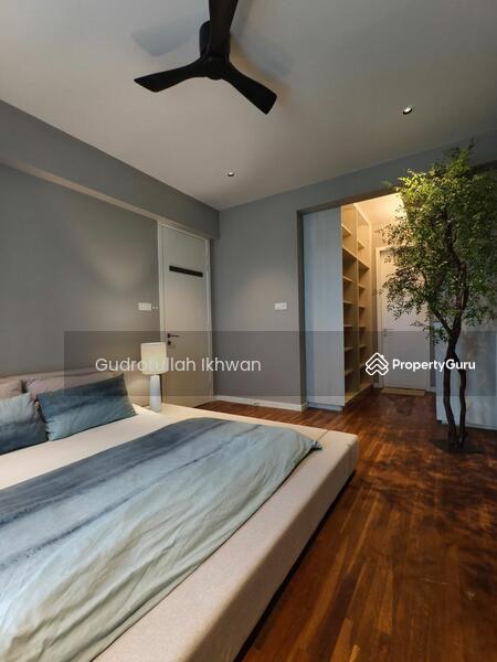 Kondominium untuk Dijual di Cascades Residency - Gudrotullah Ikhwan - PropertyGuru.com.my