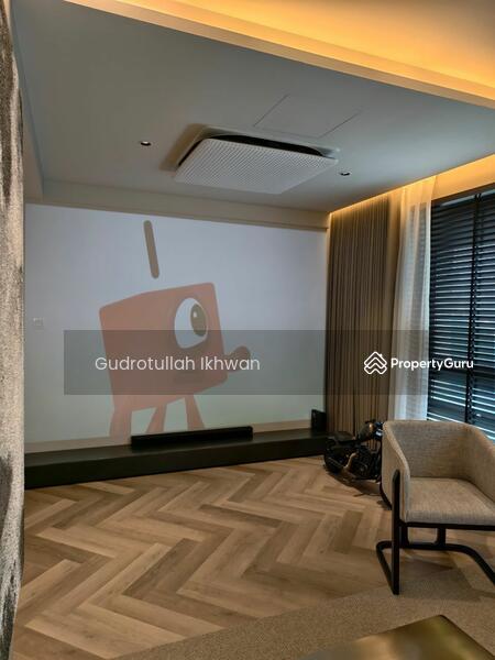 Condominium for Sale at Cascades Residency @ Dataran Cascade - Gudrotullah Ikhwan - PropertyGuru.com.my
