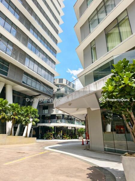 Condominium for Sale at Cascades Residency @ Dataran Cascade - Gudrotullah Ikhwan - PropertyGuru.com.my