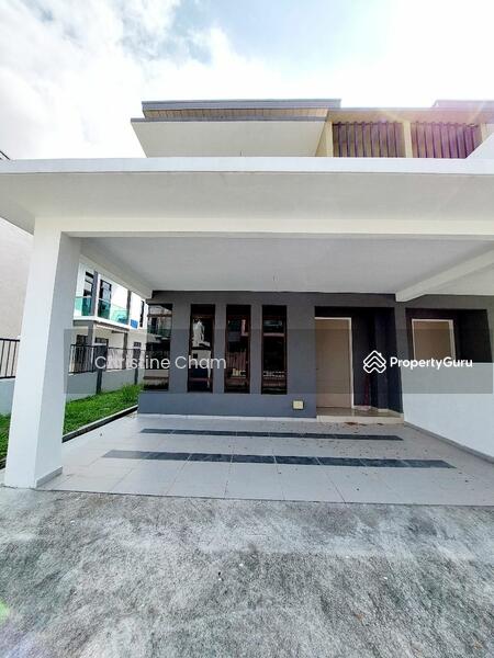 For Sale - Semi-D house at Taman Kota Jaya