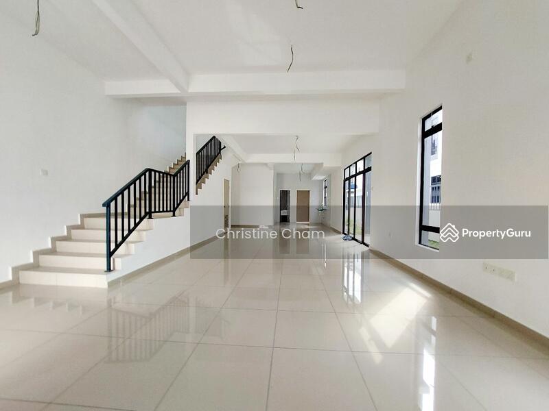 For Sale - Semi-D house at Taman Kota Jaya
