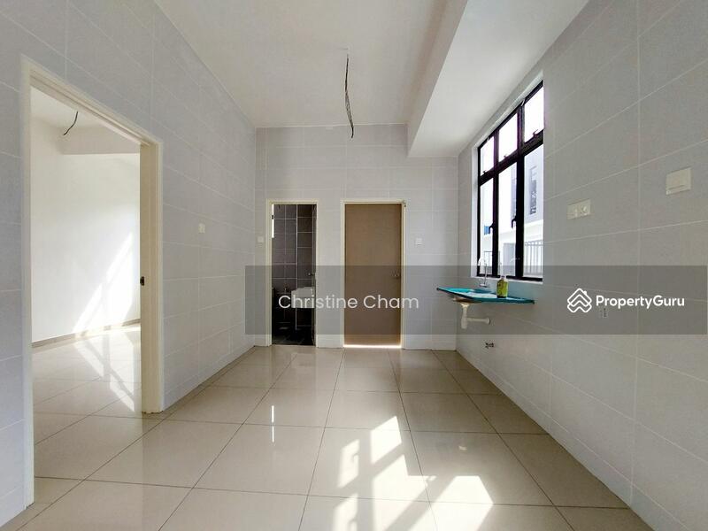 For Sale - Semi-D house at Taman Kota Jaya