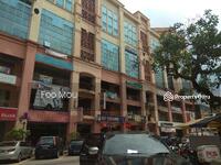 For Rent - Diamond Square