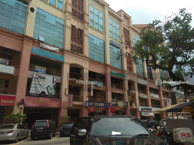 For Rent - Diamond Square