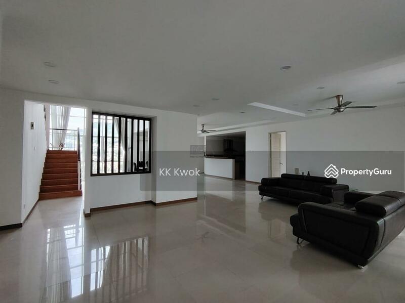 For Rent - Tanjung Beach Condominium