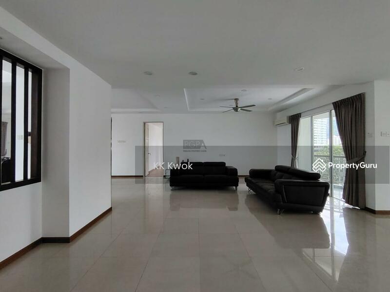 For Rent - Tanjung Beach Condominium