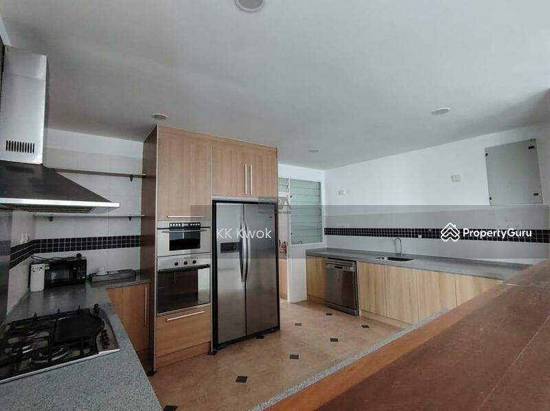 For Rent - Tanjung Beach Condominium