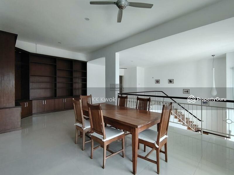 For Rent - Tanjung Beach Condominium