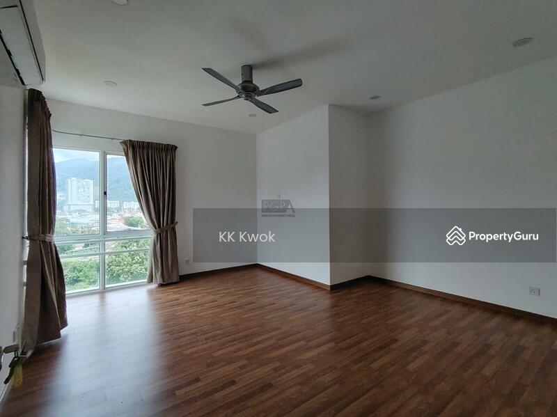 For Rent - Tanjung Beach Condominium