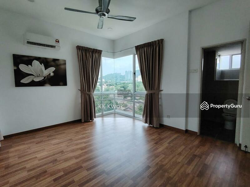 For Rent - Tanjung Beach Condominium