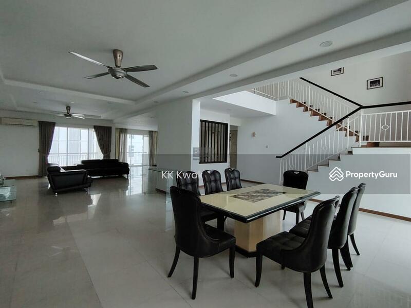 For Rent - Tanjung Beach Condominium