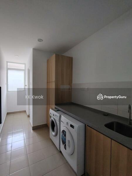 For Rent - Tanjung Beach Condominium