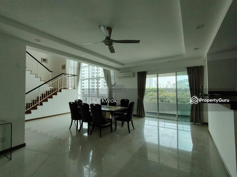 For Rent - Tanjung Beach Condominium