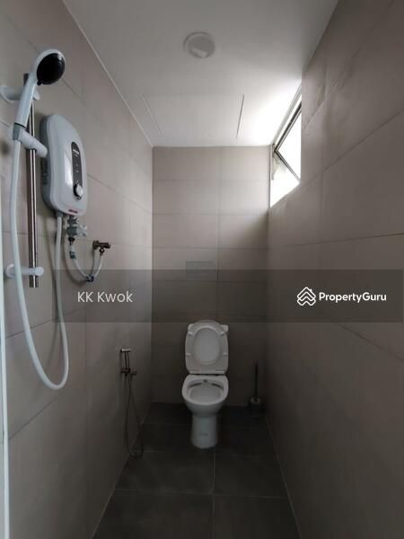 For Rent - Tanjung Beach Condominium