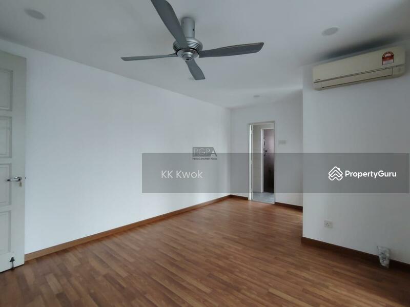 For Rent - Tanjung Beach Condominium