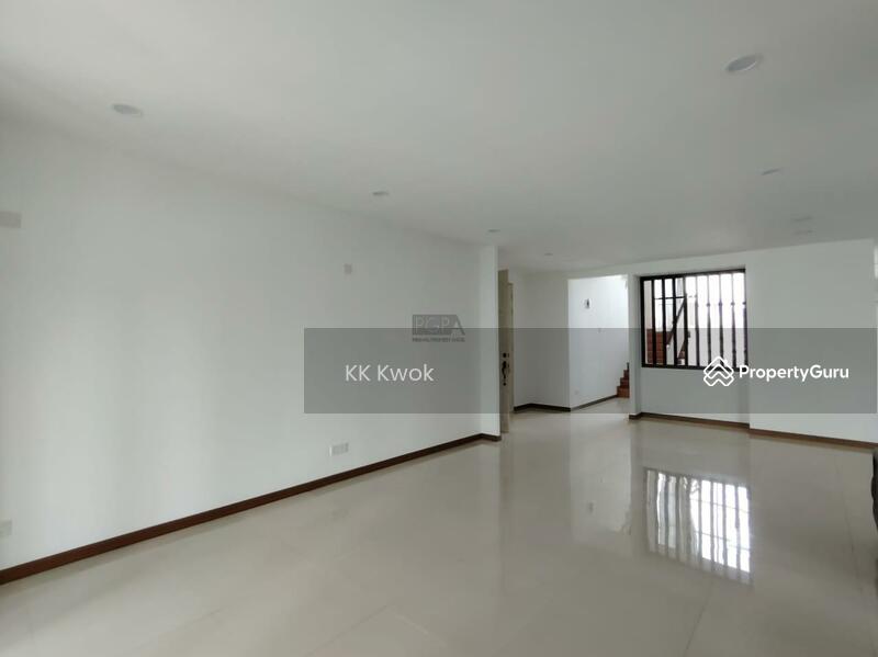 For Rent - Tanjung Beach Condominium