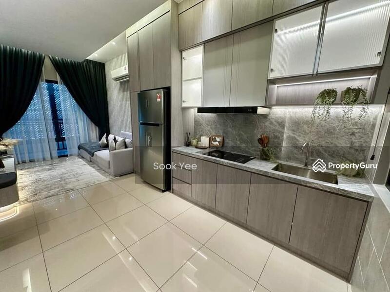For Sale - Loft 26