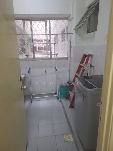 Condominium for Rent at Kelana Puteri - Ivan Kok - Interior - PropertyGuru.com.my