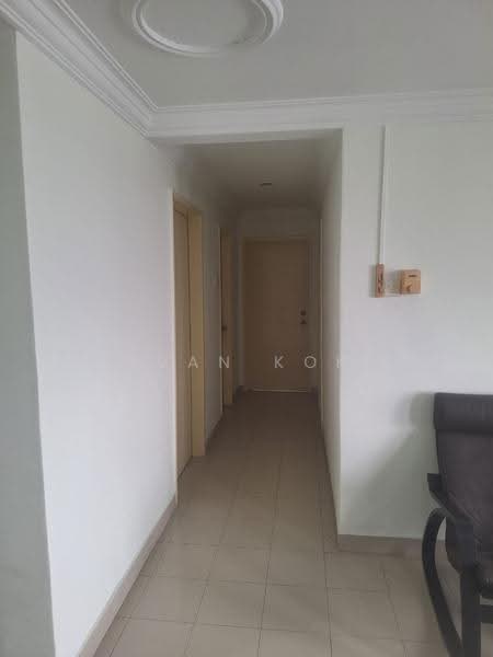 Condominium for Rent at Kelana Puteri - Ivan Kok - Corridor - PropertyGuru.com.my