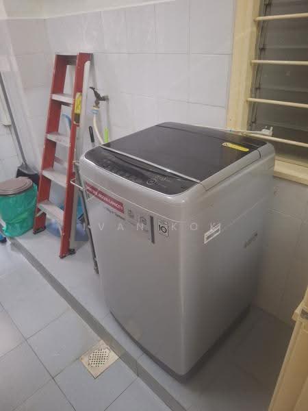 Condominium for Rent at Kelana Puteri - Ivan Kok - Interior - PropertyGuru.com.my