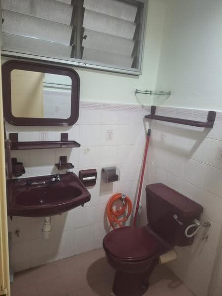 Condominium for Rent at Kelana Puteri - Ivan Kok - Bathroom - PropertyGuru.com.my