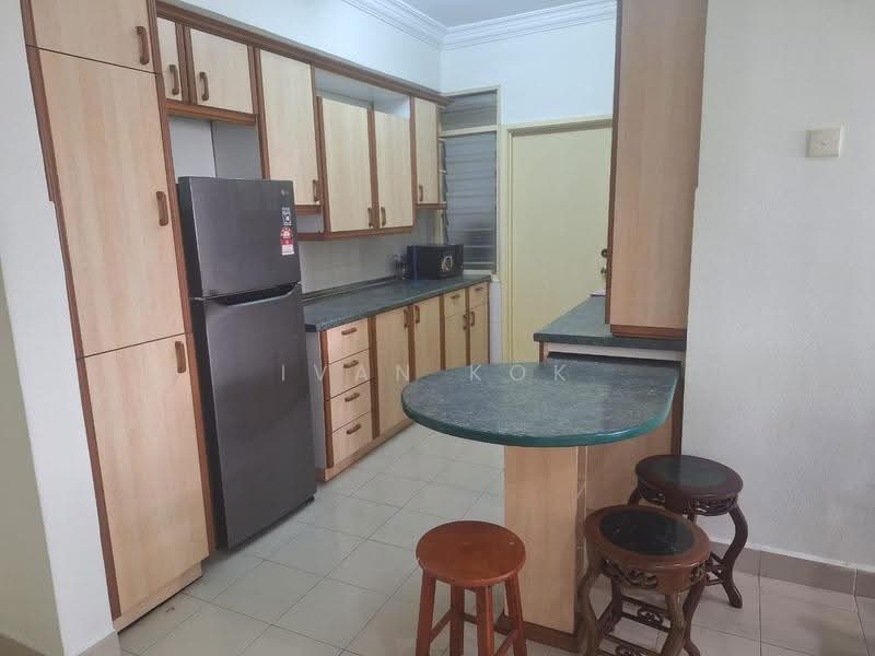 Condominium for Rent at Kelana Puteri - Ivan Kok - Kitchen - PropertyGuru.com.my
