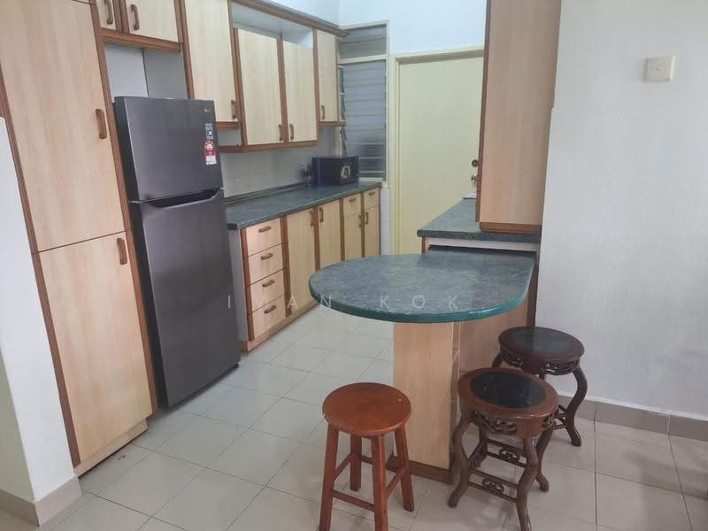 Condominium for Rent at Kelana Puteri - Ivan Kok - Kitchen - PropertyGuru.com.my