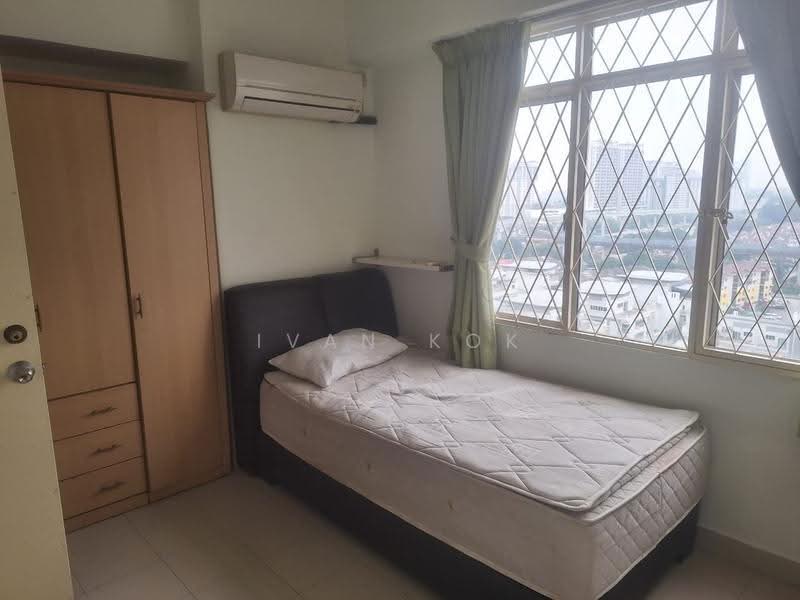 Condominium for Rent at Kelana Puteri - Ivan Kok - Bedroom - PropertyGuru.com.my
