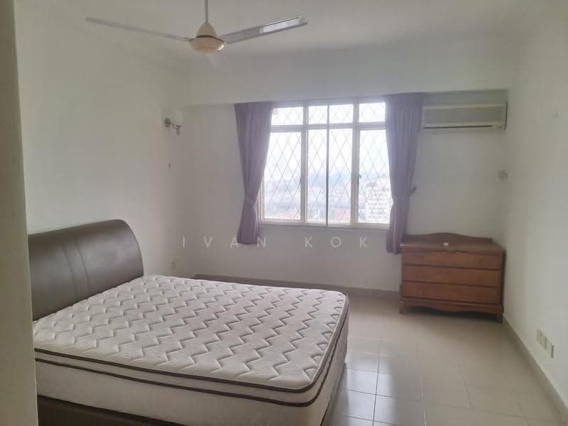 Condominium for Rent at Kelana Puteri - Ivan Kok - Bedroom - PropertyGuru.com.my