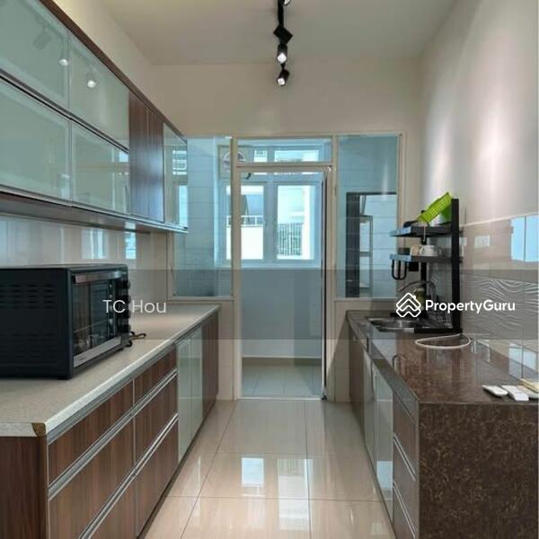 For Sale - Saville @ Melawati