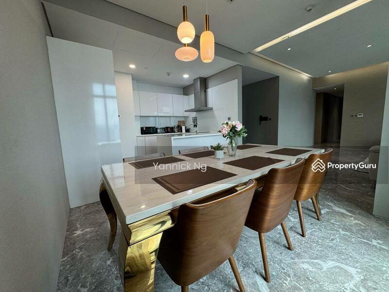 Servis Apartment untuk Dijual di Four Seasons Place - Yannick Ng - PropertyGuru.com.my