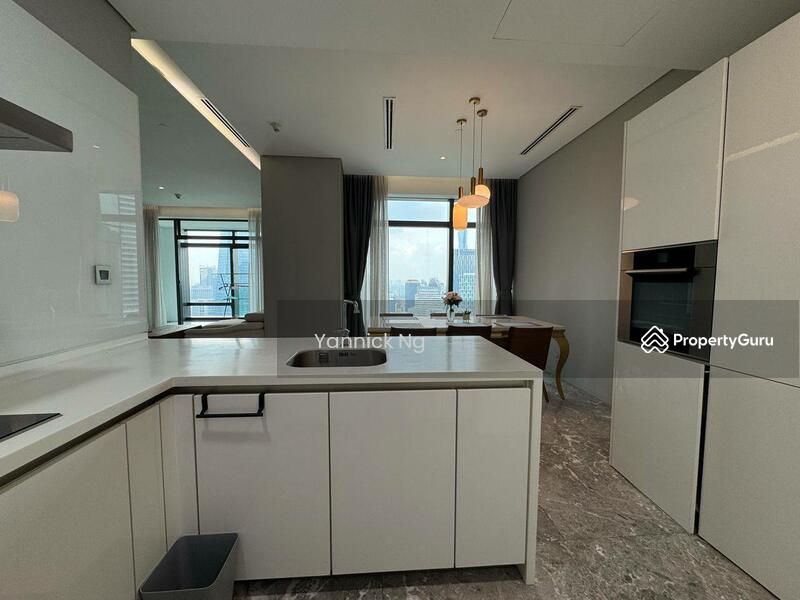 Servis Apartment untuk Dijual di Four Seasons Place - Yannick Ng - PropertyGuru.com.my