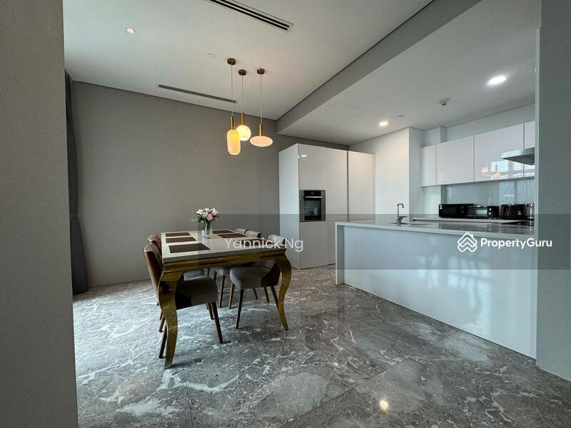 Servis Apartment untuk Dijual di Four Seasons Place - Yannick Ng - PropertyGuru.com.my