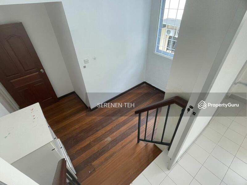 Untuk Disewa - Taman Jesselton @ 2 sty Semi D House Georgetown Pulau Tikus