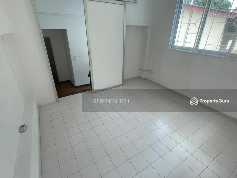 Untuk Disewa - Taman Jesselton @ 2 sty Semi D House Georgetown Pulau Tikus