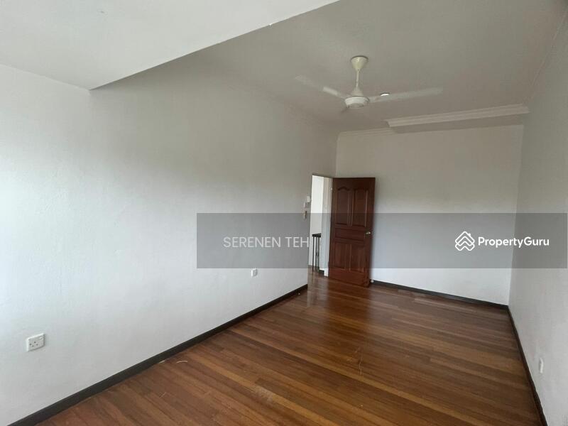 Untuk Disewa - Taman Jesselton @ 2 sty Semi D House Georgetown Pulau Tikus