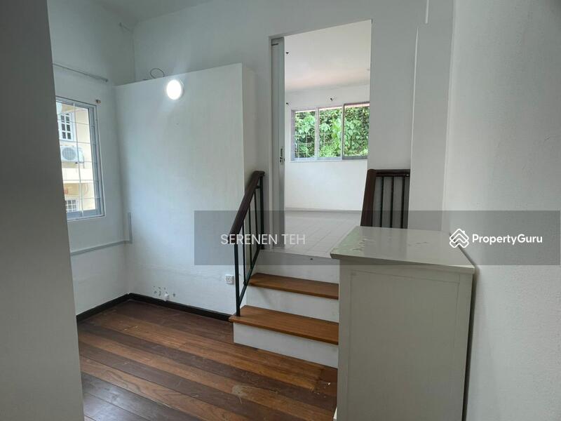 Untuk Disewa - Taman Jesselton @ 2 sty Semi D House Georgetown Pulau Tikus