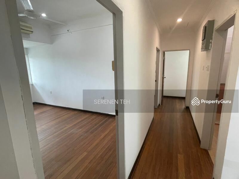 Untuk Disewa - Taman Jesselton @ 2 sty Semi D House Georgetown Pulau Tikus