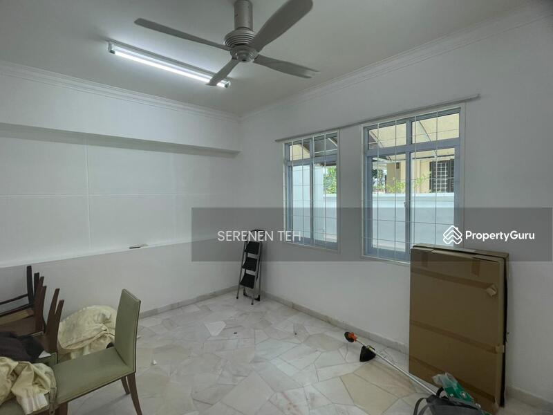 Untuk Disewa - Taman Jesselton @ 2 sty Semi D House Georgetown Pulau Tikus