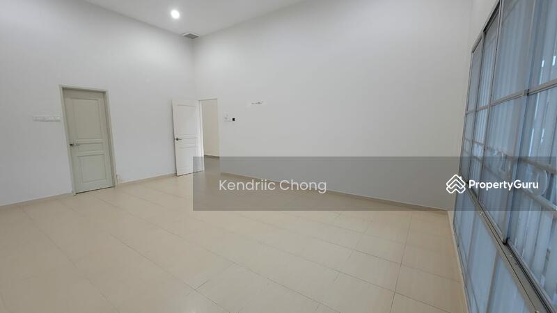 Untuk Dijual - Single Semi D in Taman Akasia Bahau