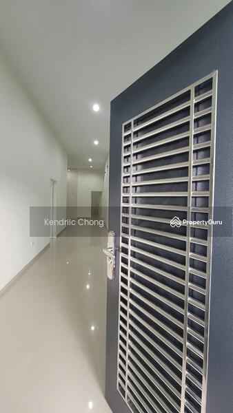 Untuk Dijual - Single Semi D in Taman Akasia Bahau